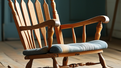 Why Does My Rocking Chair Squeak and How to Fix It?
