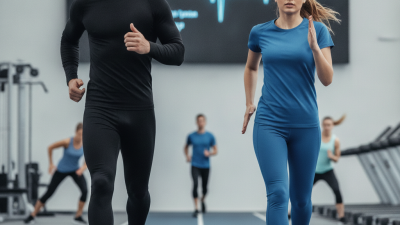 How to Choose Compression Wear Preferred by Professional Athletes?