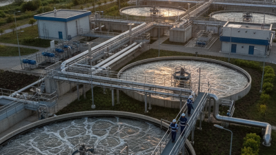 How to Maintain Efficient Wastewater Treatment Systems?