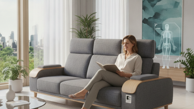 Best Sofa Styles for Back Pain Relief in 2026?
