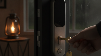 What Happens to Smart Locks During a Power Outage?
