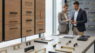 2026 Best Furniture Hardware for Global Buyers Search Now