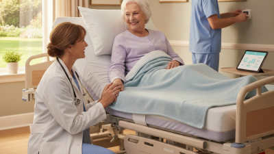How to Enhance Patient Comfort in Long Term Care Beds?