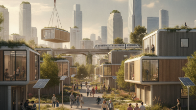 Why Modular Houses Are Becoming Popular in 2026?