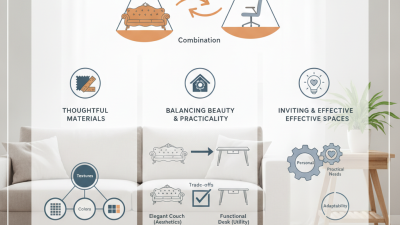 2026 Best Tips to Combine Functionality and Aesthetics in Interiors?