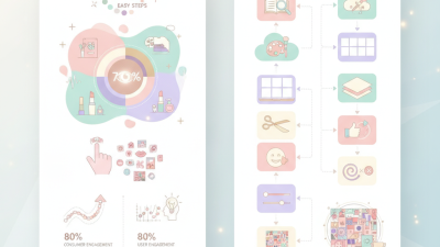 10 Easy Steps to Create a Stunning Digital Beauty Collage?