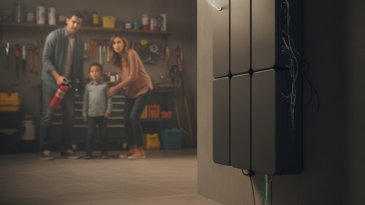 Why Are Home Batteries Risky What Safety Concerns Should You Know?