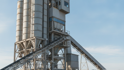 Top 5 Tips for High-Capacity Batching Plant Maintenance?