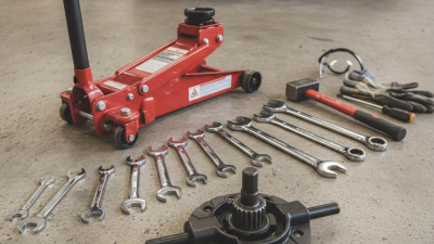 Why You Need These Essential Tools for DIY Clutch Replacement?