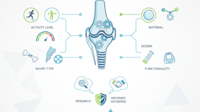 How to Choose the Right Orthopedic Implants for Sports Medicine?