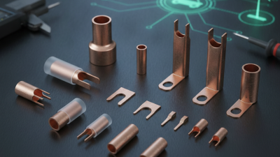 Top Quality Terminal Lugs from China for Global Buyers?
