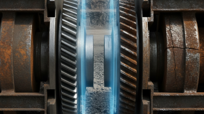 Enhance Anti Wear Performance for Mining and Cement Industries?