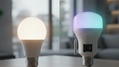 Top 10 Reasons Smart LED Bulbs Are Pricier Than Regular Ones?