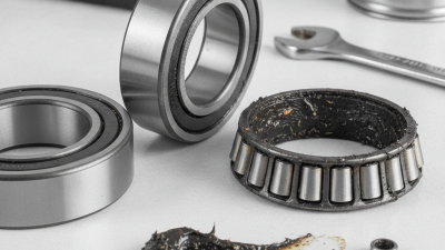 Why Do Bearings Fail Prematurely Explained