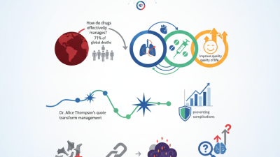 How Do Drugs Effectively Manage Chronic Diseases?