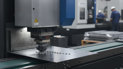 10 Essential Tips for Choosing a Semi-Automatic Punching Machine?