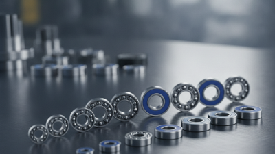 China Best Small Ball Bearings for Global Buyers?