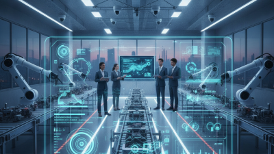 Why Are Factories Adopting Smart Management Systems in 2026?