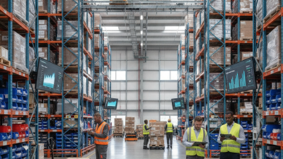 Top 10 Ways to Boost Warehouse Efficiency Without Expansion?