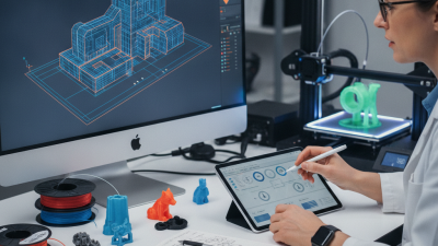 Best Practices to Design a Model for 3D Printing?