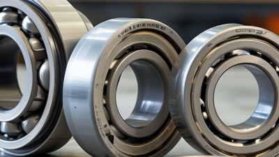 Why Choose Plastic Bearings for Your Next Project?