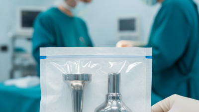 Why Orthopedic Implants Require Sterile Packaging Tips