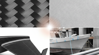 How to Choose Between Carbon Fiber and Glass Fiber for Your Needs?