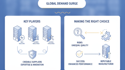 Top Custom AI Server Manufacturers in China You Should Know?