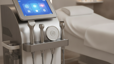 What Features Should a Professional Facial Machine Have?