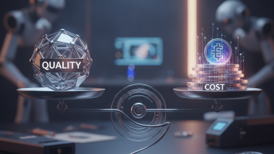 Balancing Cost and Quality in Custom Metal Gifts in 2026?
