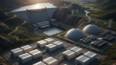 What is Energy Storage How Long Does It Last?
