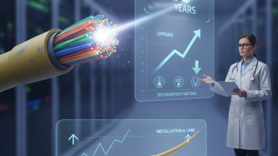 How Long Does Fiber Optic Cable Last for Your Needs?