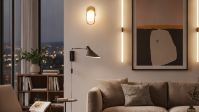 The Ultimate Guide to Choosing Wall Lamps for Your Home?