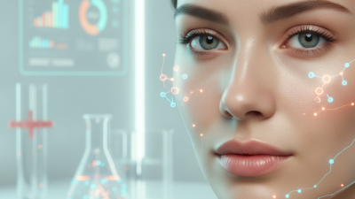 How do antioxidants prevent skin aging in 2026?