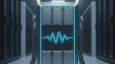 What is a Lithium Ion UPS System and How Does It Work?