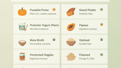 Top 10 Treats for Pet Digestion That Really Work?