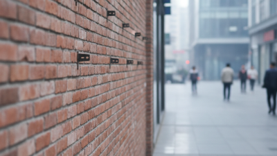 Best Wall Mounted Business Signs for Your China Procurement Needs?