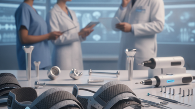 2026 Best Orthopedic Products for Global Buyers Guide?