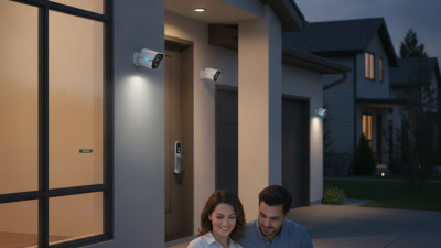 Why Security Technology is the Best Standard for Homes?