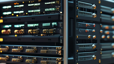 Top Optical Transceiver Types for Enhanced Networking Performance?