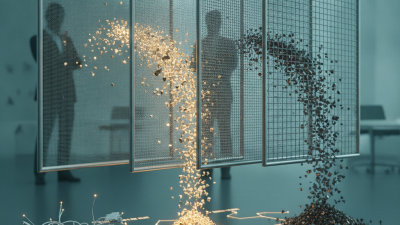 Why Does Mesh Size Impact Performance in Procurement?