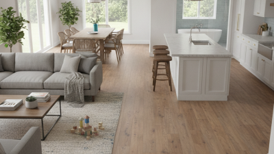 How to Choose Rigid Spc Vinyl Flooring for Your Home?