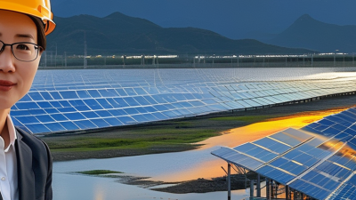 Top Energy Storage Systems in China for Global Buyers?