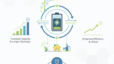 How Battery Technology Enhances Off Grid Power Solutions?
