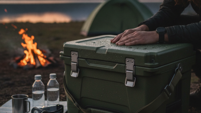 What is the Best Camping Cooler Box for Your Outdoor Adventures?