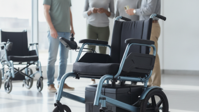 Lightweight Power Wheelchairs Weight Limit Tips for Buyers?