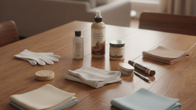Top Furniture Maintenance Tips for Long Lasting Quality?