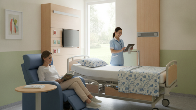 Why Choosing the Right Furniture Matters for Small Hospital Spaces?