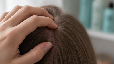 2026 Best Tips Why Is My Scalp So Itchy and Dry?