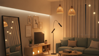 The Best Lighting Solutions for Rental Apartments in 2026?